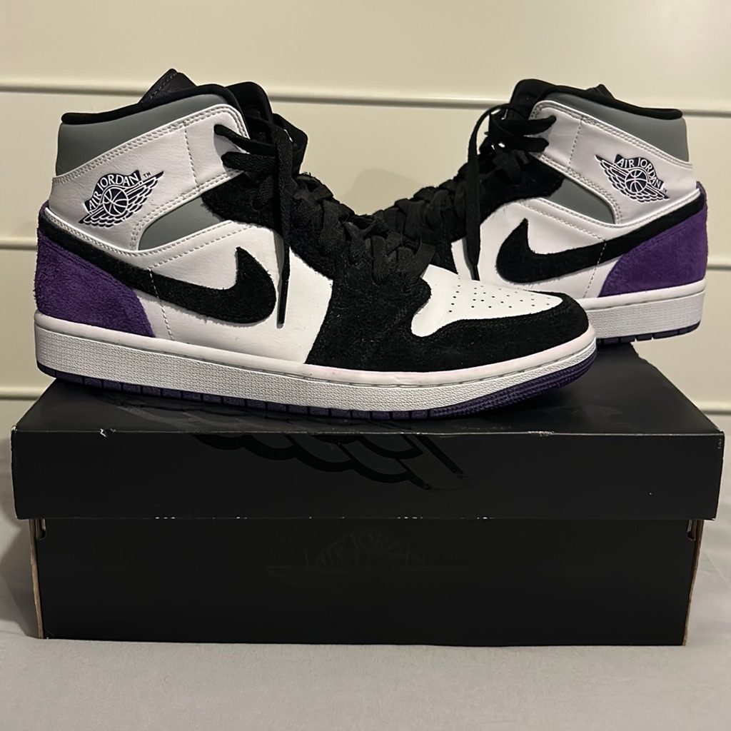 Air Jordan 1 Low